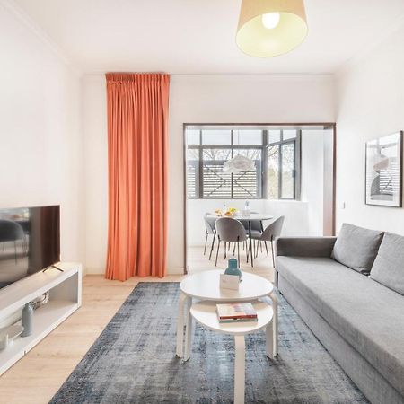 Comfy Apartment By Olala Homes 카스카이스 외부 사진