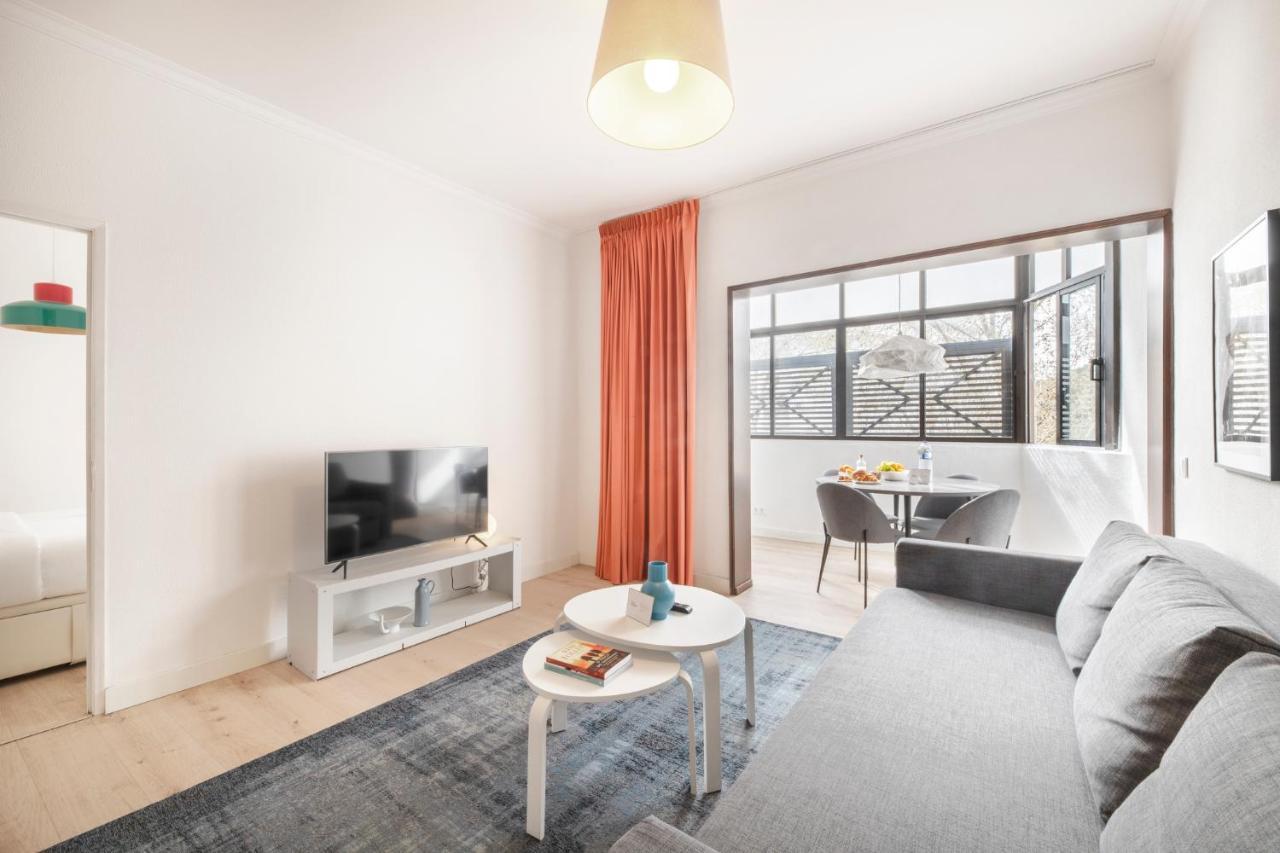 Comfy Apartment By Olala Homes 카스카이스 외부 사진