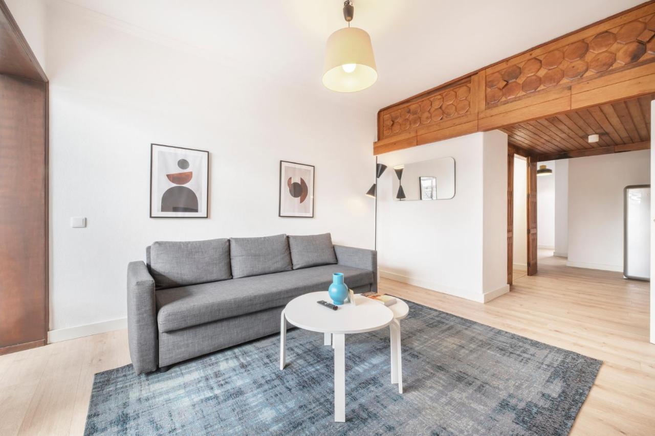 Comfy Apartment By Olala Homes 카스카이스 외부 사진